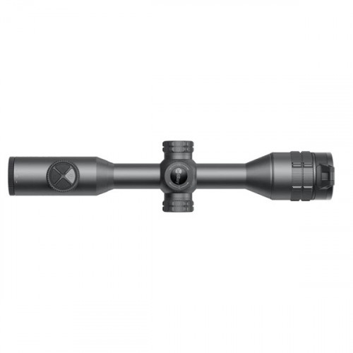 Тепловизионный прицел iRay Tube TL 35 v2