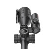 Тепловизионный прицел iRay Tube TL 50 LRF