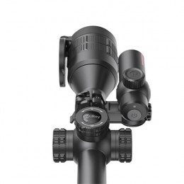 Тепловизионный прицел iRay Tube TL 50 LRF