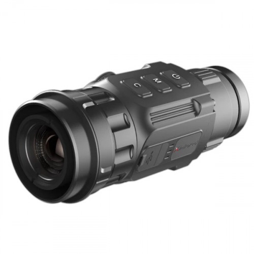 Тепловизионная насадка iRay xClip CL 42