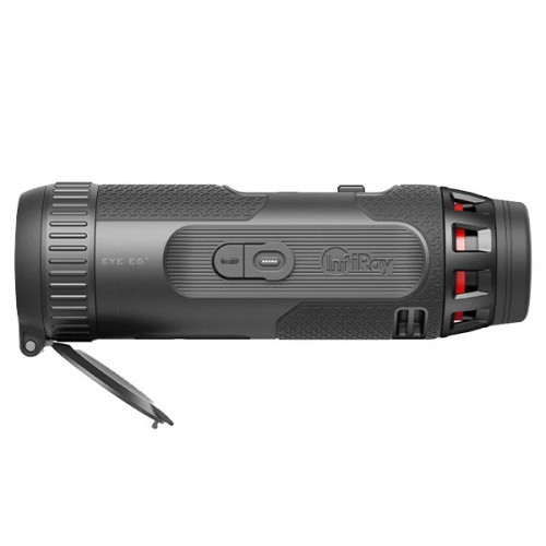 Тепловизионный монокуляр iRay xEye 3 E6 Plus