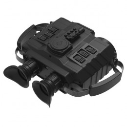 Тепловизионный бинокль iRay xFuse PT-F