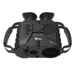 Тепловизионный бинокль iRay xFuse PT-Pro 1024