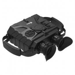 Тепловизионный бинокль iRay xFuse PT-Pro 1024