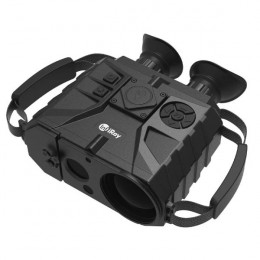 Тепловизионный бинокль iRay xFuse PT-Pro 640