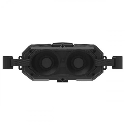 Тепловизионный бинокль iRay xFuse PT-SE 640