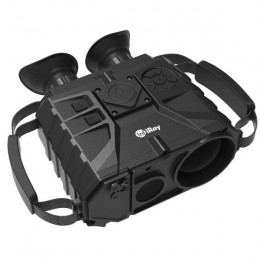 Тепловизионный бинокль iRay xFuse PT-SE 640