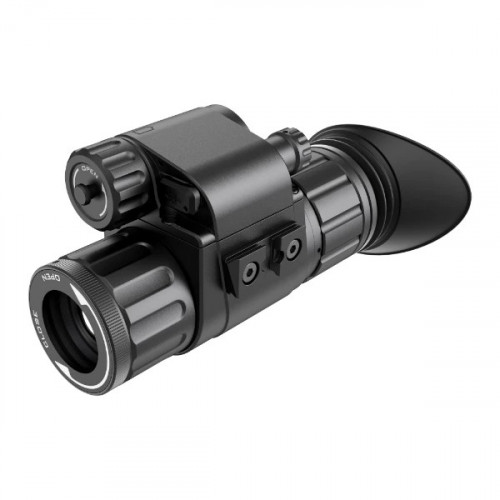Тепловизионный монокуляр iRay xMini MH 25W