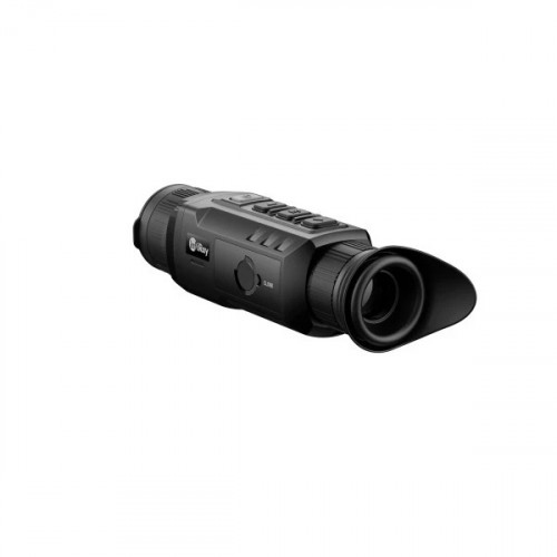 Тепловизионный монокуляр iRay Zoom ZH 38
