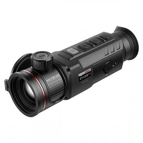 Тепловизор iRay Zoom ZH 38 v2