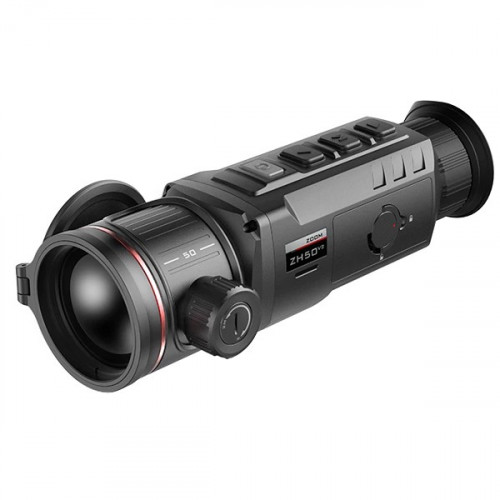 Тепловизионный монокуляр iRay Zoom ZH 50 v2