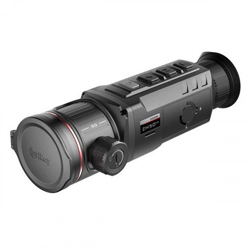 Тепловизионный монокуляр iRay Zoom ZH 50 v2
