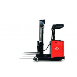 Ричтрак EP Equipment CQD15S (LI-ION, 3F700, SS)