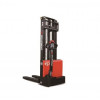 Штабелер электрический самоходный EP Equipment EST152 ECONOMY (AGM, 2W300, без платформы)