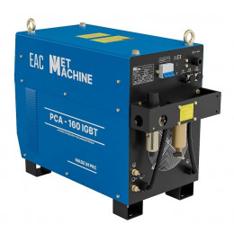 Аппарат воздушно-плазменной резки MetMachine PCA-160 IGBT