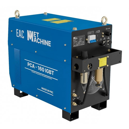 Аппарат воздушно-плазменной резки MetMachine PCA-160 IGBT