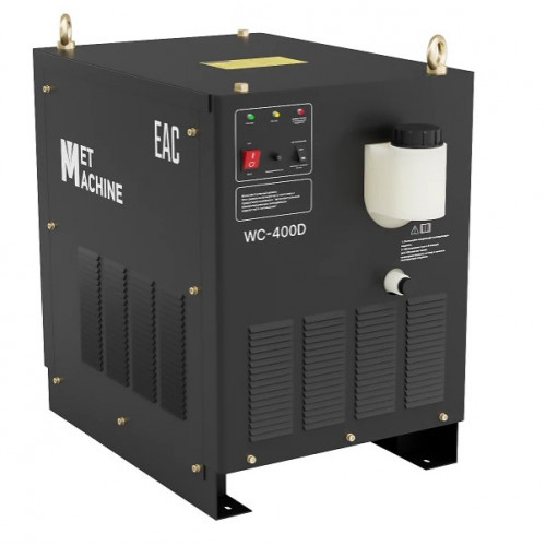 Блок водяного охлаждения MetMachine WC-400D