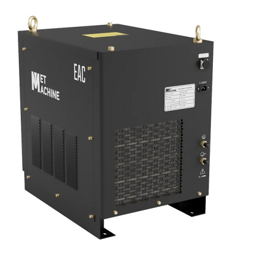 Блок водяного охлаждения MetMachine WC-400D