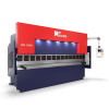 Гидравлический листогибочный пресс MetMachine SBPA-13032N с ЧПУ