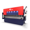 Гидравлический листогибочный пресс MetMachine SBPA-13032N с ЧПУ