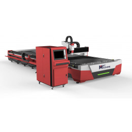 Оптоволоконный лазер MetMachine LCM-6020 Master 8000W