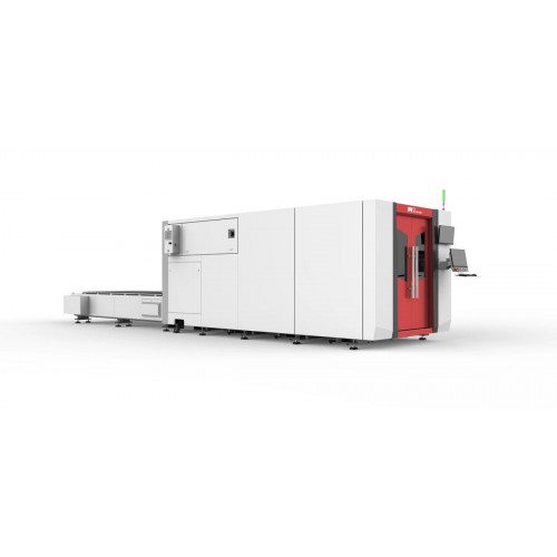 Оптоволоконный лазер MetMachine LCM-3015HD Master 6000W