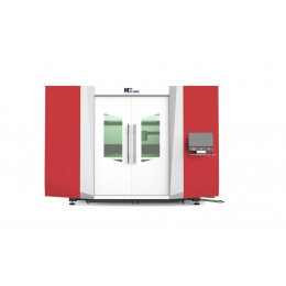 Оптоволоконный лазер MetMachine LCM-6020T Master 12000W