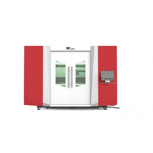 Оптоволоконный лазер MetMachine LCM-6020T Master 12000W