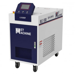 Аппарат ручной лазерной очистки MetMachine MLC-1000