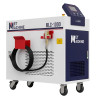 Аппарат ручной лазерной очистки MetMachine MLC-1000