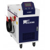 Аппарат ручной лазерной очистки MetMachine MLC-1500