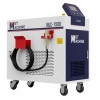 Аппарат ручной лазерной очистки MetMachine MLC-1500