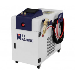 Аппарат ручной лазерной сварки MetMachine MLW-1500