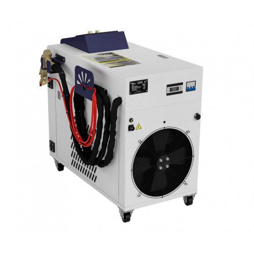 Аппарат ручной лазерной сварки MetMachine MLW-1500