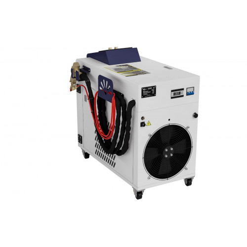 Аппарат ручной лазерной сварки MetMachine MLW-2000