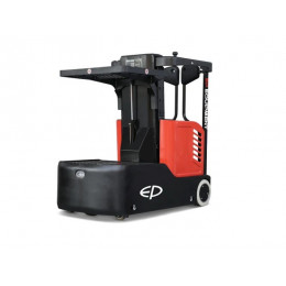 Подборщик заказов EP Equipment JX0