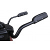 Перевозчик паллет EP Equipment RPL201H (Кислотный, 360 Ah, с платформой для оператора)