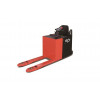 Перевозчик паллет EP Equipment KPL201 (LI-ION, с платформой для оператора)