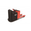 Перевозчик паллет EP Equipment KPL201 (LI-ION, с платформой для оператора)