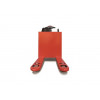 Перевозчик паллет EP Equipment KPL201 (LI-ION, с платформой для оператора)