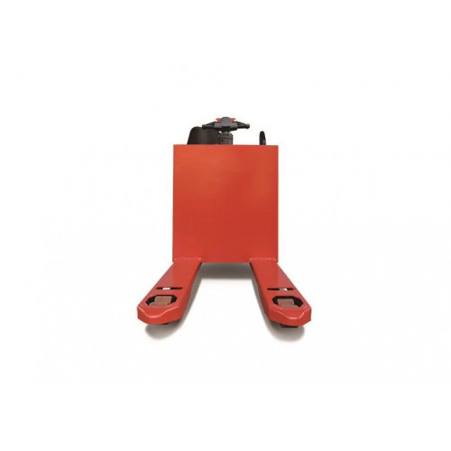 Перевозчик паллет EP Equipment KPL201 (LI-ION, с платформой для оператора)