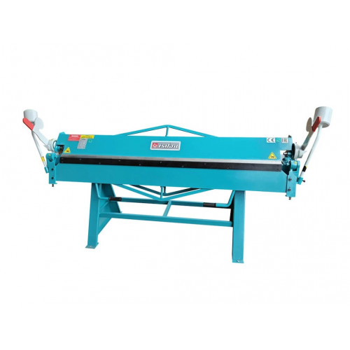 Ручной листогиб ISITAN СК-2.5