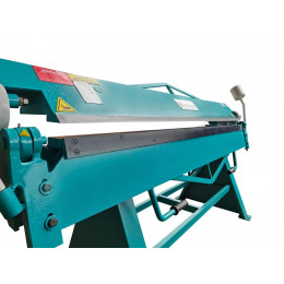 Ручной листогиб ISITAN СК-2.5