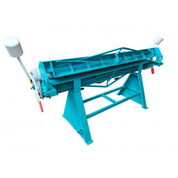 Ручной листогиб ISITAN СК-2.5