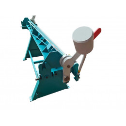 Ручной листогиб ISITAN СК-2.5
