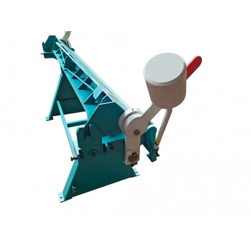 Ручной листогиб ISITAN СК-2.5