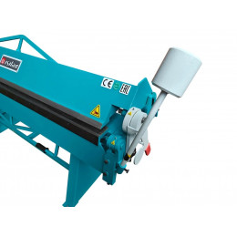 Ручной листогиб ISITAN СК-2.5