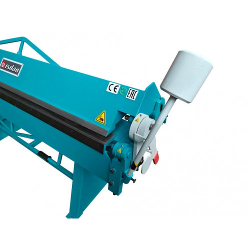 Ручной листогиб ISITAN СК-2.5