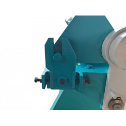 Ручной листогиб ISITAN СК-2.5