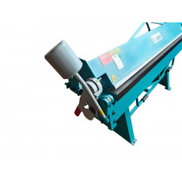 Ручной листогиб ISITAN СК-2.5